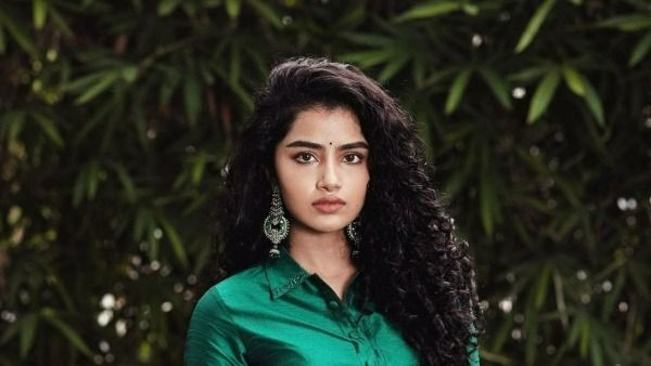 ప్రేమలో ఉన్న మాట వాస్తవమే కానీ.. ఆ సంబంధం ఏమిటో అర్థం కావడం లేదు: అనుపమ పరమేశ్వరన్