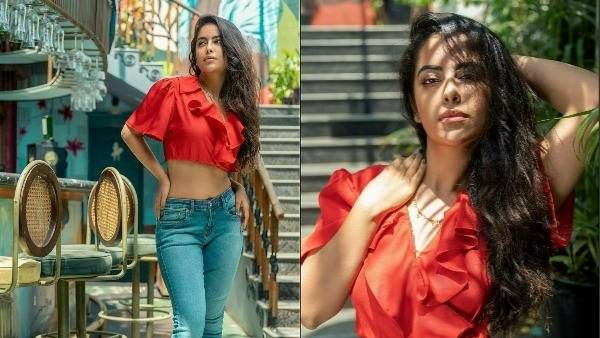 Avika Gor: ఉయ్యాల జంపాల హీరోయిన్ గ్లామర్ రచ్చ.. బికినీలో కంటే మరింత అందంగా!