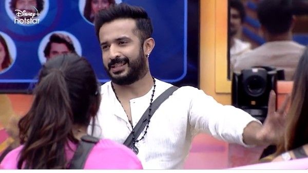 Bigg Boss Nonstop: అర్జున్ రెడ్డిగా మారిన అనిల్ రాథోడ్.. శివకి లిప్ లాక్?