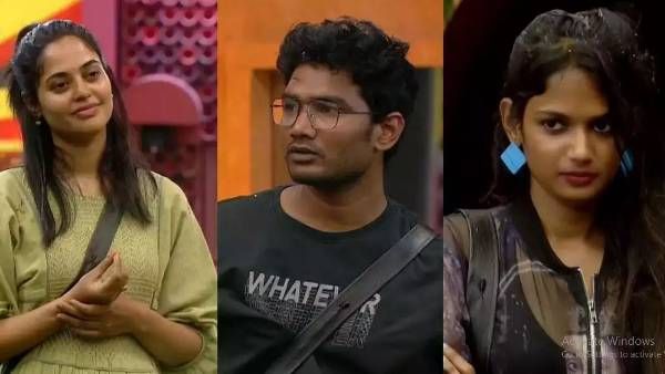 Bigg Boss Non Stop: ఫైనలిస్టులకు ఊహించని ఆఫర్.. సూట్‌కేస్‌లో డబ్బులకు బదులు స్పెషల్ పాస్