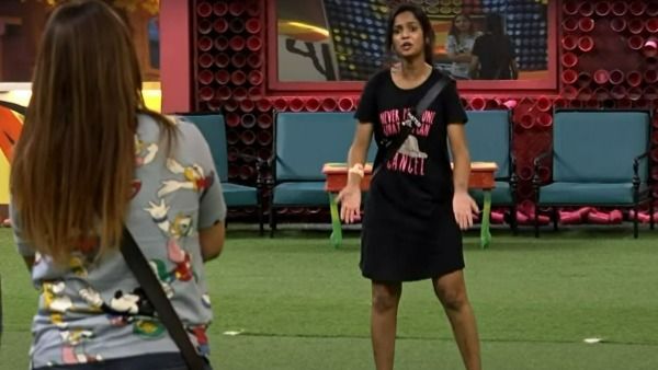 Bigg Boss Non stop: యాక్ థూ అంటూ బాబా భాస్కర్ వింత ప్రవర్తన.. కన్నీళ్లు పెట్టుకున్న అరియనా