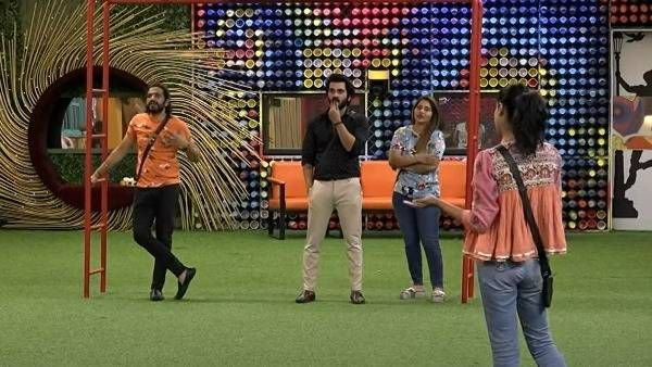 Bigg Boss Nominations: బిందుపై ఆ ముగ్గురు దాడి.. వాళ్లందరికీ షాకిచ్చిన బిగ్ బాస్.. ఒక్కరికి మాత్రం!