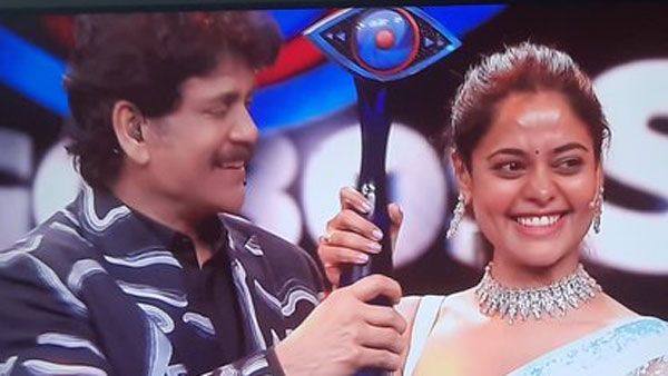 Bigg Boss Nonstop finale: చరిత్ర సృష్టించిన బిందుమాధవి.. వారికి అంకితం ఇస్తున్నా అంటూ ఎమోషనల్