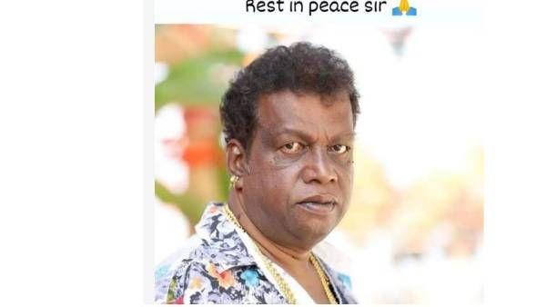 Prashanth Neel తీవ్ర విషాదంలో కేజీఎఫ్2 డైరెక్టర్.. సోషల్ మీడియాలో పోస్ట్ పెట్టి..