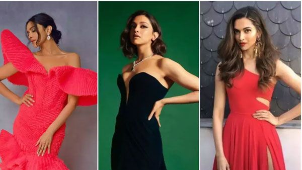 హాట్ షోతో అందాల తెర తెంచేసిన దీపిక: ఎద భాగాలు మొత్తం కనిపించేలా!