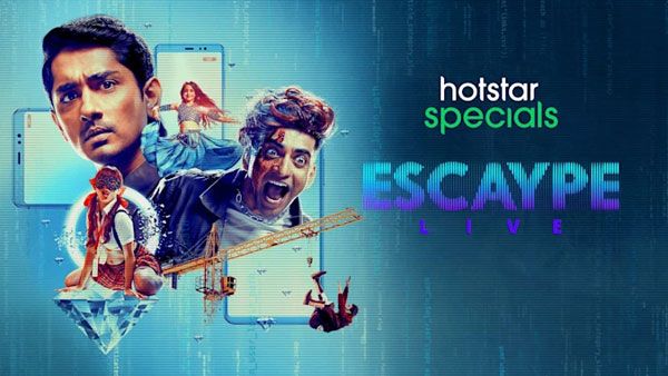 ఈవారం ఓటీటీలో దుమ్ము రేపుతున్న సిరీస్ లు, సినిమాలివే.. సిద్దార్థ్ సిరీస్ కు ఎన్నో స్థానమంటే?