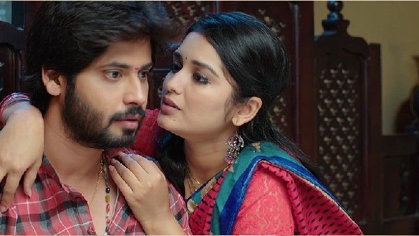 Janaki Kalaganaledu May 18th: రామచంద్రతో జానకి రొమాంటిక్ కిస్.. జ్ఞానాంబ మరో షాక్!