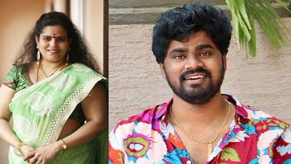 కరాటే కల్యాణి వివాదంలో కొత్త మలుపు.. ఆమె కోసమే వెళ్లా.. యూట్యూబర్స్ ను వదిలేది లేదు అంటూ!