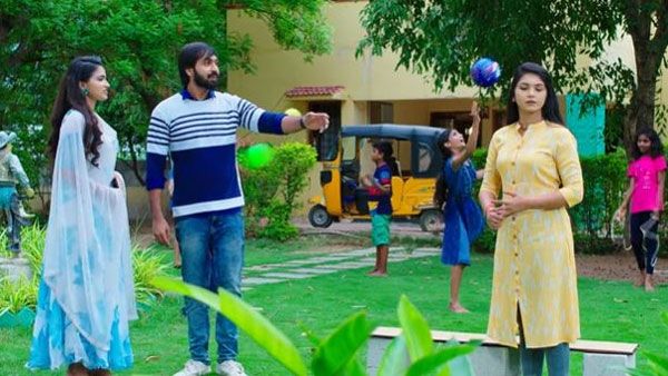 Karthika Deepam నిరుపమ్‌తో శోభ పెళ్లి.. శౌర్య, స్వప్న మధ్య హైడ్రామా