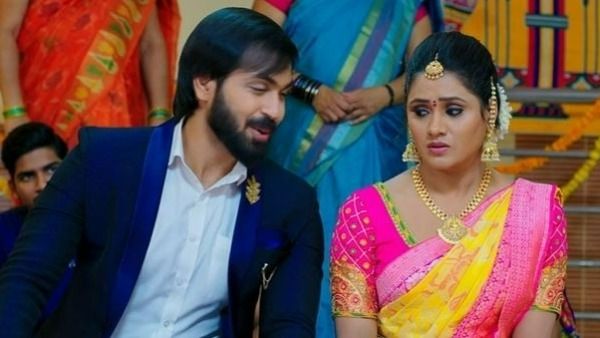 Karthika Deepam నిరుపమ్‌తో బ్రేకప్.. శౌర్య కోసం హిమ ప్రేమ త్యాగం