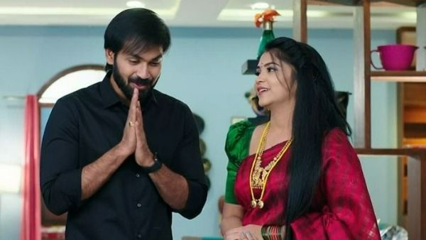 Karthika Deepam భార్యభర్తలుగా మారిన డాక్టర్ సాబ్.. ఆటో డ్రైవర్.. చిన్న ట్విస్టుతో ఎమోషనల్‌గా