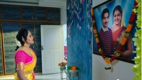 Karthika Deepam ప్రాణాలను ఆడ్డు వేద్దామనుకొన్నా.. కానీ శౌర్య కోసం ప్రేమను త్యాగం చేశా.. హిమ ఎమోషనల్