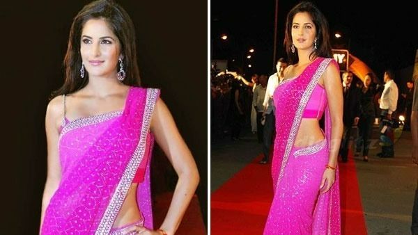 భ‌ర్త‌తో రెచ్చిపోయిన క‌త్రినా కైఫ్.. స్విమ్మింగ్ పూల్‌లో లోదుస్తులతో ఉన్న ప్రైవేటు పిక్ వైరల్!