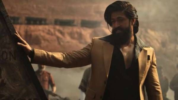 KGF 31 Days Collections: మళ్లీ పెరిగిన కేజీఎఫ్ వసూళ్లు.. మరో 9 కోట్లు వస్తే సంచలన రికార్డు