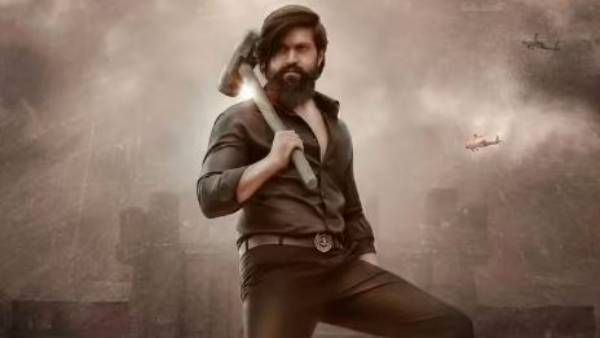 Salaar తర్వాత KGF Chapter 3 షూటింగ్.. రిలీజ్ డేట్ ప్రకటించిన నిర్మాత