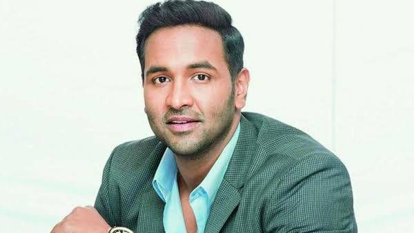 మెగాస్టార్ కు తక్కువ కాకుండా మంచు విష్ణు నిర్ణయం.. రంగంలోకి నెంబర్ వన్ మాస్టర్