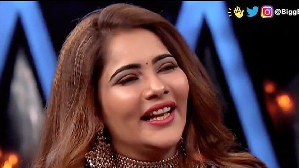 O Amazing Mitraaw అంటూ హోస్ట్ నాగార్జున ప్రశంసలు. బిగ్‌బాస్ నాన్‌స్టాప్ ఫైలిస్టుగా మిత్రా శర్మ