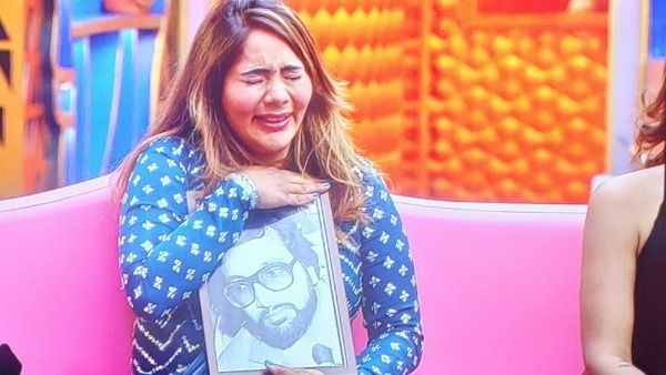 Mitra Sharma సివంగి రేంజ్‌ ఆట.. టాప్‌ 5లో కన్ఫర్మ్.. తండ్రి ఫోటోను చూసి భోరున విలపించిన మిత్రాశర్మ