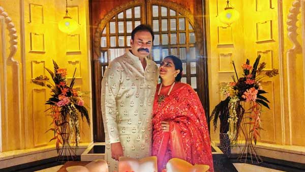 నిహారిక వ్యవరహారం మీద స్పందించిన తల్లి.. మాకేం కాదు బావగారు ఉన్నారంటూ!