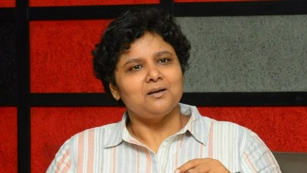 ఏంటి 'మహేష్' అంటున్నావ్ అంటూ లేడి డైరెక్టర్ పై మహేష్ రియాక్షన్.. లేకపోతే బేబీ అనాలా..?