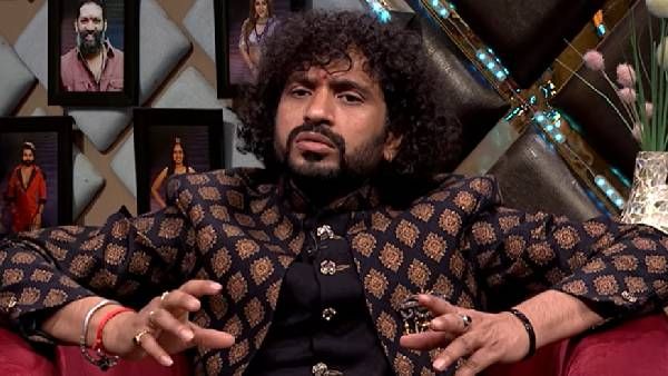 Bigg Boss Non Stop: నా పోరాటం ఆగదు.. ఎవరిని వదలను.. బయట కూడా నటరాజ్ మాస్టర్ ఆవేశం!