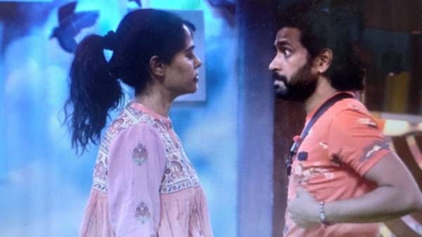 Bigg Boss ఇంటిలో ఉండే అర్హత లేదు.. బిందు మాధవిని కడిగి పడేసిన నటరాజ్ మాస్టర్