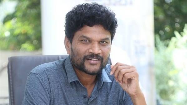 Sarkaru Vaari Paata : మహేష్ చిరునవ్వే నడిపించింది.. ఆ ఒక్క మెసేజ్ ఇక్కడ దాకా తీసుకు వచ్చిందన్న పరశురామ్