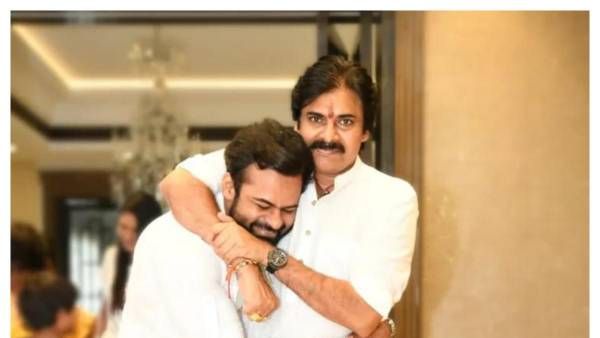 ప్రముఖ నటుడి డైరెక్షన్‌లో పవన్ కల్యాణ్, సాయిధరమ్ తేజ్.. దిమ్మతిరిగే కథతో పవర్ స్టార్