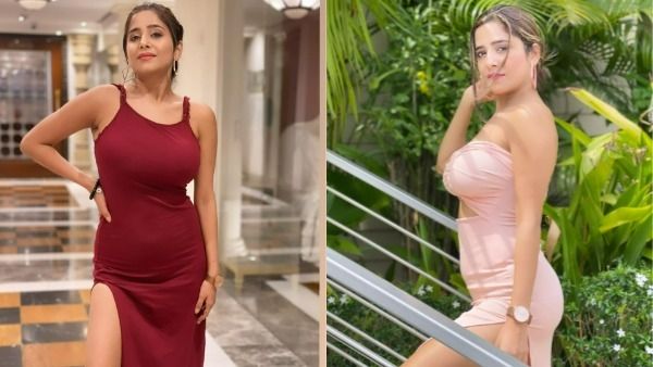 బికిని అందాలతో కవ్విస్తున్న యంగ్ హీరోయిన్.. ప్రముఖ దర్శకుడిపై లైంగిక కేసుతో సంచలనం!