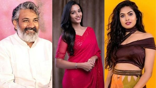 Trending Filmi news: బికినీలో హాట్‌గా శ్రీనిధి శెట్టి.. రాజమౌళి కారు ధర ఎంతంటే? దివి అందాల జోరు