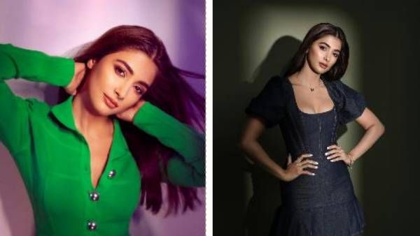 Pooja Hegde ఇండియన్ సినిమాలో పూజా హెగ్డేకు అరుదైన గుర్తింపు.. కేన్స్‌ ఫెస్టివల్‌లో బుట్ట బొమ్మ మెరుపులు!