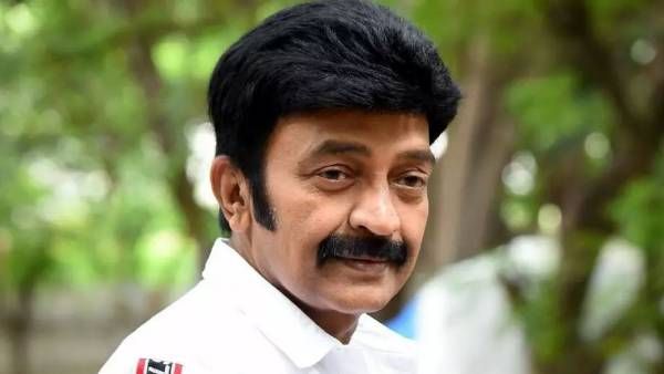 Shekar హిట్టు కాకపోతే అప్పుల్లో కూరుకుపోతాం.. మా బతుకులను కాపాడండి.. రాజశేఖర్ ఎమోషనల్