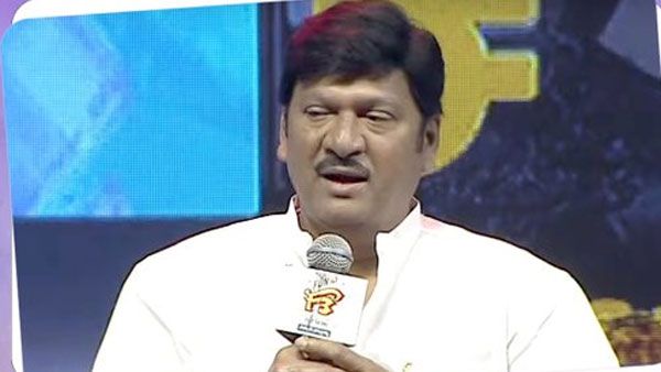 రాజేంద్ర ప్రసాద్ శపథం.. అదే జరిగితే ఇక మీ ముందుకు రానంటూ!