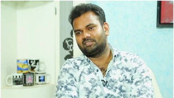 సుడిగాలి సుధీర్‌, శ్రీను మిస్సింగ్ పై అనీల్ రావిపూడి కామెంట్స్.. రామ్‌ ప్రసాద్‌ ఎమోషనల్‌