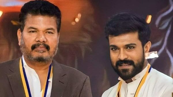 RC15: రామ్ చరణ్ మూవీ నుంచి కిక్కిచ్చే న్యూస్ లీక్.. RRRను మించేలా శంకర్ ప్లాన్