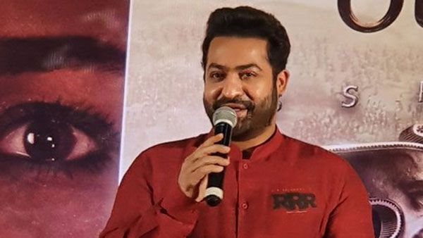 NTR 30: చర్చల్లోకి మరో సినియర్ హీరోయిన్ కూతురు.. ఈసారైనా ఒప్పుకుంటుందా?