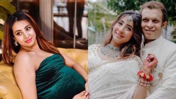 గల్రానీ సిస్టర్స్ వరుస గుడ్ న్యూస్.. మొన్న పెళ్లి నేడు బిడ్డ