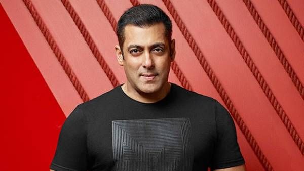 Salman Khan తో వెంకటేష్ మల్టీస్టారర్.. షూటింగ్ ఎక్కడో తెలుసా?