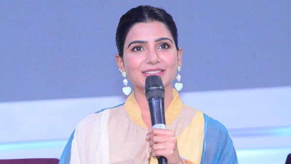 నిజాలు అరుదుగా బయటకు వస్తాయ్.. అబద్ధాలే ప్రచారంలో ఉంటాయి..సమంత ఇంట్రెస్టింగ్ కామెంట్స్