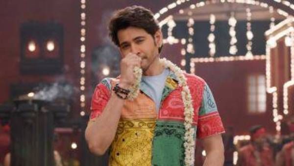 సర్కారు వారి పాట ప్రమోషన్స్ కోసం రెండు భారీ ఈవెంట్లు.. మరొకటి ఎందుకంటే?