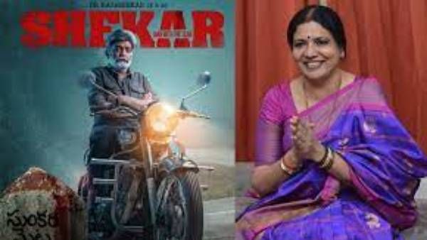 శేఖర్ సినిమా వివాదం.. జీవితా రాజశేఖర్‌కు కోర్టులో ఊరట.. ఫైనాన్షియర్‌కు ఎదురుదెబ్బ?