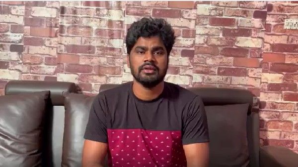 కరాటే కళ్యాణి డబ్బులు అడిగింది.. చంపేస్తానని బ్లాక్మెయిల్..జరిగింది ఇదే: శ్రీకాంత్ రెడ్డి