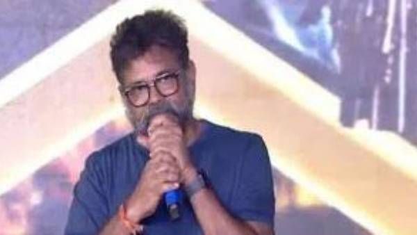 Sarkaru Vaari Paata థియేటర్‌లో దద్దరిల్లడం ఖాయం.. మహేష్ గురించి సుకుమార్ ఎమోషనల్