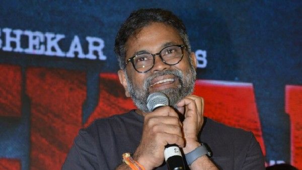 రాజశేఖర్ కారణంగా నా లైఫ్ అలా మారిపోయింది.. శేఖర్ సినిమా ఈవెంట్ లో సుకుమార్ పవర్ఫుల్ స్పీచ్