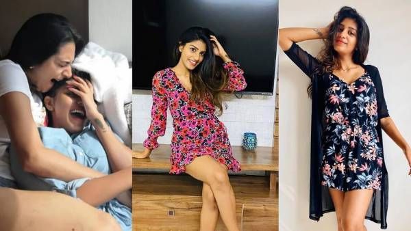 మంచు లక్ష్మి సినిమాతో ఎంట్రీ ఇవ్వబోతున్న సురేఖవాణి కూతురు.. అలాంటి పాత్రలో..