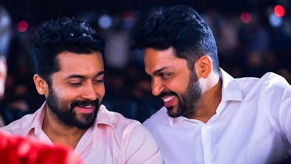 పవర్‌ఫుల్ మూవీ సీక్వెల్‌లో సూర్య.. తమ్ముడి కార్తీతో కలిసి మల్టీ స్టారర్