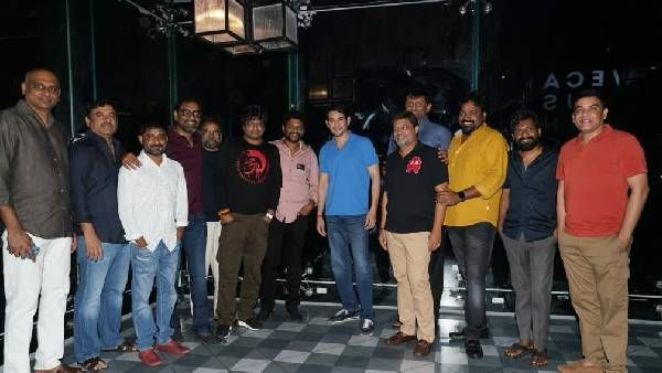 SVP సక్సెస్ పార్టీలో మహేష్ బాబు.. రెండో రోజు 60 శాతం కలెక్షన్ల డ్రాప్.. కారణం ఏమిటంటే?