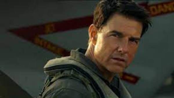 Top Gun: Maverick movie review టామ్ క్రూయిజ్ వన్ మ్యాన్ షో.. థ్రిల్లింగ్‌గా ఏరియల్ స్టంట్స్