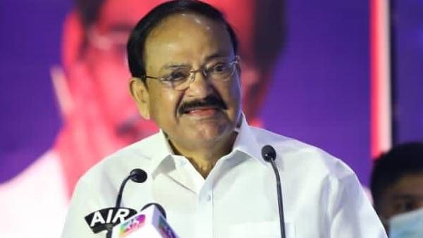 సిరివెన్నెల నిశ్శబ్ద పాటల విప్లవం.. తుదిశ్వాస వరకు పాట కోసమే.. వెంకయ్యనాయుడు భావోద్వేగం