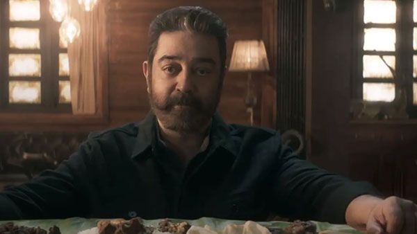 Vikram Movie: మైండ్ బ్లోయింగ్.. ఈసారి కమల్ హాసన్ హిట్ కొట్టడం పక్కా: సెన్సార్ రిపోర్ట్!